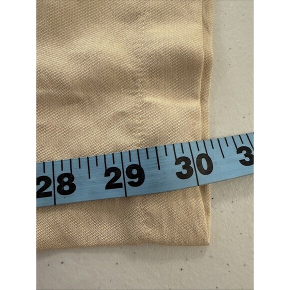 Kith Shains Paints Womens Extra Small Oat Florin Tearway - Picture 10 of 12